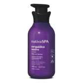 Imagem da oferta Nativa Spa Orquídea Noire Loção Desodorante Corporal 400ml