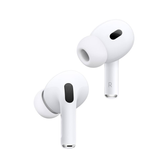 Imagem da oferta AirPods Pro (2ª geração) com estojo de recarga MagSafe (USB-C) Branco