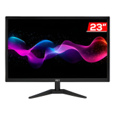 Imagem da oferta Monitor Vst 23 23 Pol FHd 5ms 60hz Hdmivga Vst-vst23-bl01