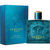 Imagem da oferta Perfume Versace Eros eau de toilette 100 ml