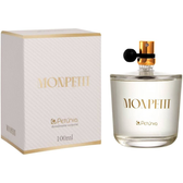 Imagem da oferta Petunia Perfume Feminino Eau De Toilette Monpetit 100Ml