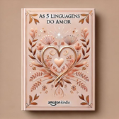 Imagem da oferta eBook 5 Linguagens do Amor