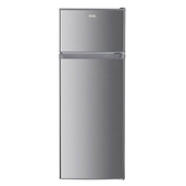 Imagem da oferta Geladeira EOS 230 Litros Duplex Inox ERV250DS 110V