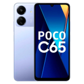 Imagem da oferta Estreia Mundial POCO C65 Versão Global 6GB 128GB/8GB 256GB MediaTek Helio G85 6.74 " 90Hz Display 50MP Câmera Tri