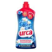 Imagem da oferta Amaciante Concentrado Urca Brisa - 1,5l