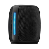 Imagem da oferta Caixa De Som AIWA Mini Speaker RGB IPX4 Bluetooth 5.3 Bivolt Preto - AWS-SP-03-B
