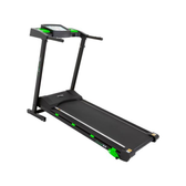 Imagem da oferta Esteira Eletrônica Dream Fitness Concept 2.5