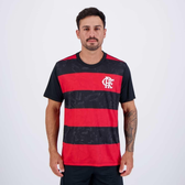 Imagem da oferta Camisa Flamengo Torcer Preta