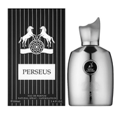 Imagem da oferta Perfume Perseus Tradicional Maison Alhambra EDP Masculino 100ml