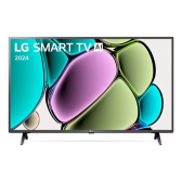 Imagem da oferta Smart TV LG 43" Full HD 43LR67 AI WebOS 23 AI a5 Ger6 Bluetooth USB HDMI Wi Fi