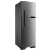 Imagem da oferta Geladeira Brastemp Frost Free Duplex 375 Litros Com Compartimento Extrafrio - Brm44hk 220v