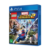 Imagem da oferta Lego Marvel Super Heroes 2 - PlayStation 4