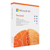 Imagem da oferta Microsoft Office 365 Personal + 1TB de Armazenamento Válidos por 1 Ano