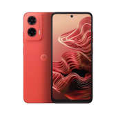 Imagem da oferta Smartphone Motorola Moto g35 5G Coral 256GB 4GB RAM + 8GB Ram Boost e Camera 50MP com AI NFC Tela 6.7" com Superbrilho