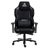 Imagem da oferta Cadeira Gamer SuperFrame Darklord Pro Edition Reclinável 4D Suporta Até 140KG Preto