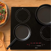Imagem da oferta Fogão Cooktop Por Indução Oster