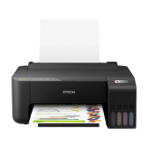 Imagem da oferta Impressora Epson Ecotank L1250 Tanque de Tinta Wi-Fi USB - Bivolt