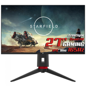 Imagem da oferta Monitor Gamer SuperFrame Prisma V2 27 Pol IPS QHD 1ms 165Hz FreeSync HDMI/DP SF2762QPA V2