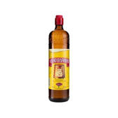 Imagem da oferta Cachaça Velho Barreiro Pura 910ml - Cachaça