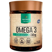 Imagem da oferta Ômega 3 Neutro Nutrify - 120 Cápsulas