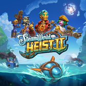 Imagem da oferta Jogo SteamWorld Heist II - PS4 & PS5