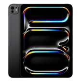 Imagem da oferta Ipad Pro Apple (5ª Geração) Processador M4 (11 Wi-fi + Celular 1TB Com Vidro Convencional) - Preto-espacial