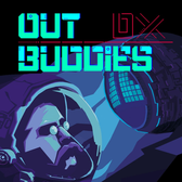 Imagem da oferta Jogo Outbuddies DX - PS4