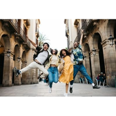 Imagem da oferta até 20% OFF em Diárias de Hoteis para Estudantes - Parceria All + ISIC