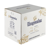 Imagem da oferta Pack Cerveja Hoegaarden 330ml Long Neck - 12 Unidades