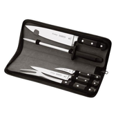 Imagem da oferta Conjunto de Facas 6 Peças Tramontina Century 2409920