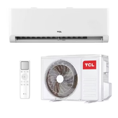 Imagem da oferta Ar Condicionado TCL Inverter - 9000Btus Frio 220v T-Pro R-32 WI-FI