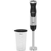 Imagem da oferta Mixer Power Oster Black Inox