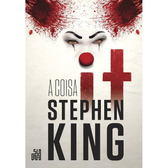 Imagem da oferta eBook It A coisa - Stephen King
