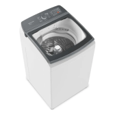 Imagem da oferta Lavadora De Roupas Brastemp Bwf18ab 18kg 127v Branco