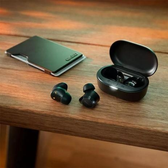 Imagem da oferta Fone de Ouvido Sem Fio Philips TAT1209 BK TWS Bluetooth 18h Preto