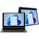 Imagem da oferta Notebook Samsung Galaxy Book 3 360 W11 i5-1335U 8GB 256GB SSD 13.3" Full HD AMOLED - NP730QFG-KF2BR