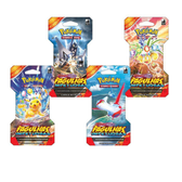 Imagem da oferta Blister Fagulhas Impetuosas - EV08 - Pokémon TCG!