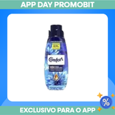 Imagem da oferta Amaciante Comfort por R$ 1,00 no Ifood