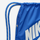 Imagem da oferta Gym Sack Unissex Nike Heritage Com Zíper Lateral