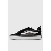 Imagem da oferta Tênis Vans Filmore Suede Canvas Preto