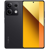 Imagem da oferta Redmi Note 13 Midninght Black 8 Ram 256 4 Gb