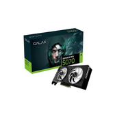 Imagem da oferta Placa de Video GALAX GeForce RTX 5070 2X 1-CLICK OC 12GB GDDR7 192BITS - 57NON7MDBROC