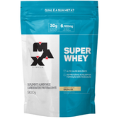 Imagem da oferta Super Whey Protein 900 gramas - Max Titanium