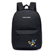 Imagem da oferta Mochila Escolar Volcom Masculina Feminina Juvenil Espaçosa Resistente