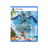Imagem da oferta Jogo Horizon Forbidden West - PS5
