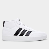 Imagem da oferta Tênis Adidas Breaknet Mid Masculino