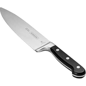 Imagem da oferta Faca Chef 8" Tramontina Century 24011108 Preto