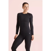 Imagem da oferta Camiseta Feminina Adulto Térmica I-max Vb Lupo Sport