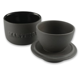 Imagem da oferta Manteigueira Francesa Ceraflame de Cerâmica 250g