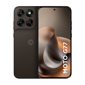 Imagem da oferta Smartphone Motorola Moto G77 5G 256GB 24GB (8GB RAM + 16GB RAM Boost) camera 108MP Ultra-Pixel tela 1.5K extreme Amoled